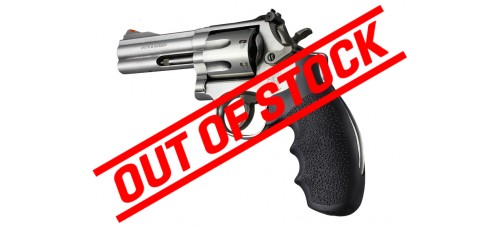Hogue Smith & Wesson K & L Frame Round Butt Monogrip Revolver Stock